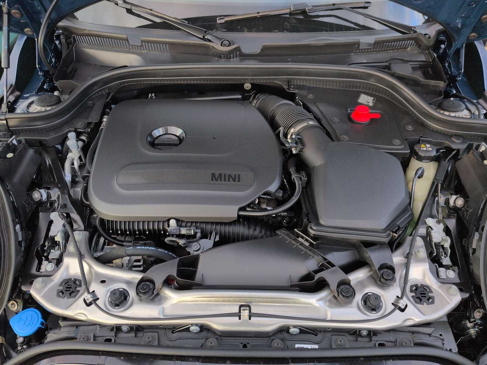 Thumbnail: 2026 MINI Cooper Hardtop - 15