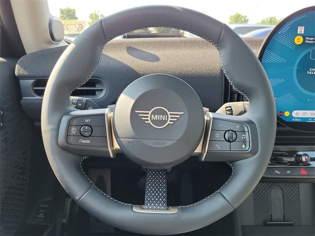 2025 MINI Cooper Hardtop S 7