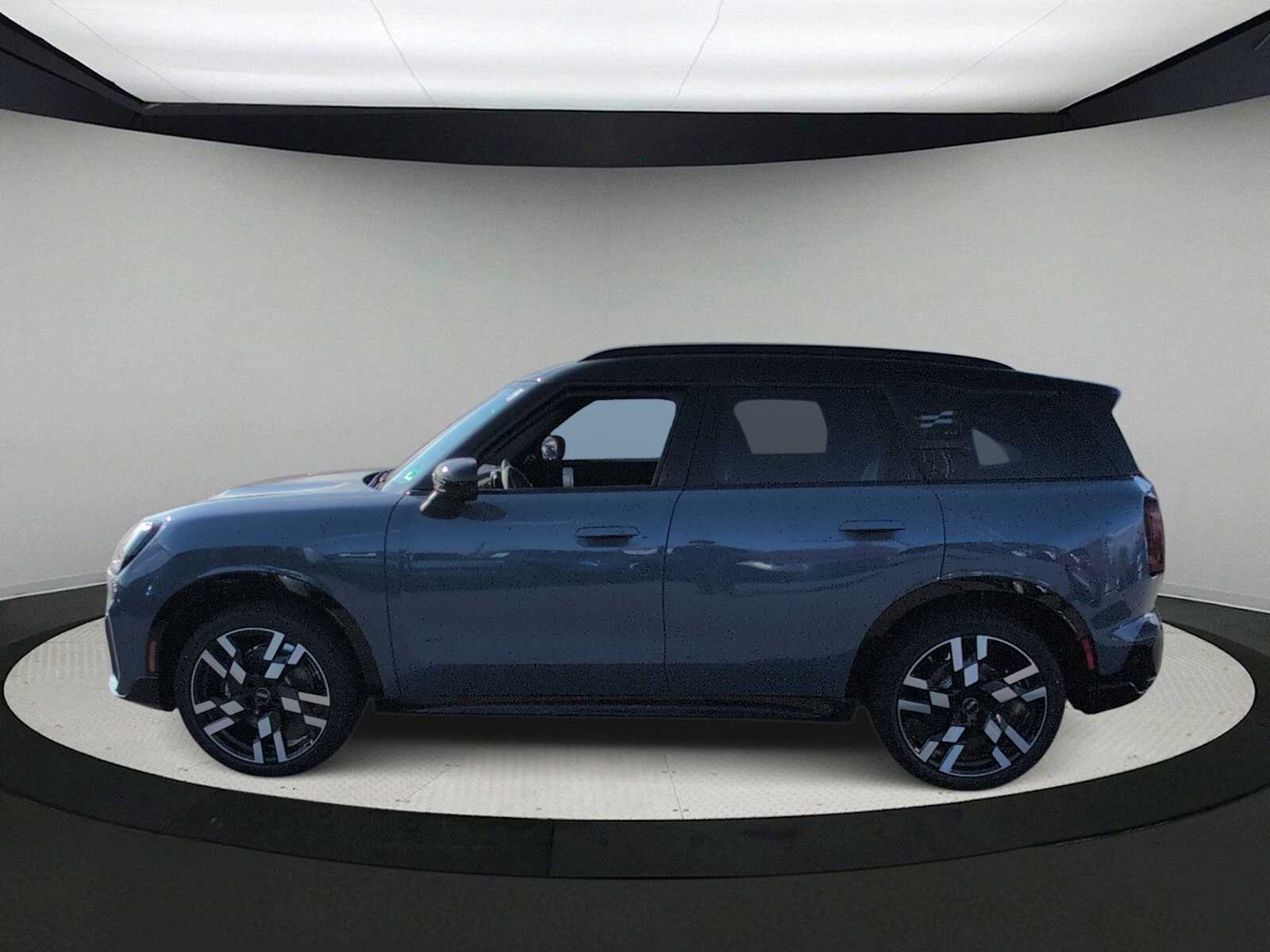 Thumbnail: 2026 MINI Cooper Countryman - 5
