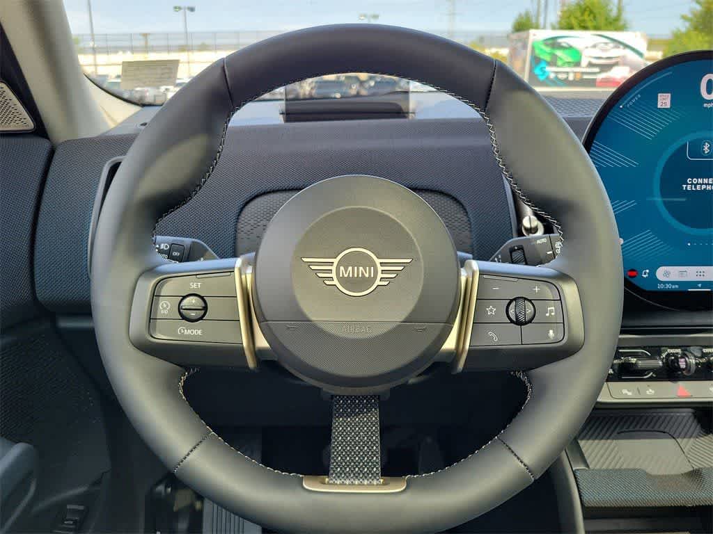 Thumbnail: 2025 MINI Cooper Countryman - 10