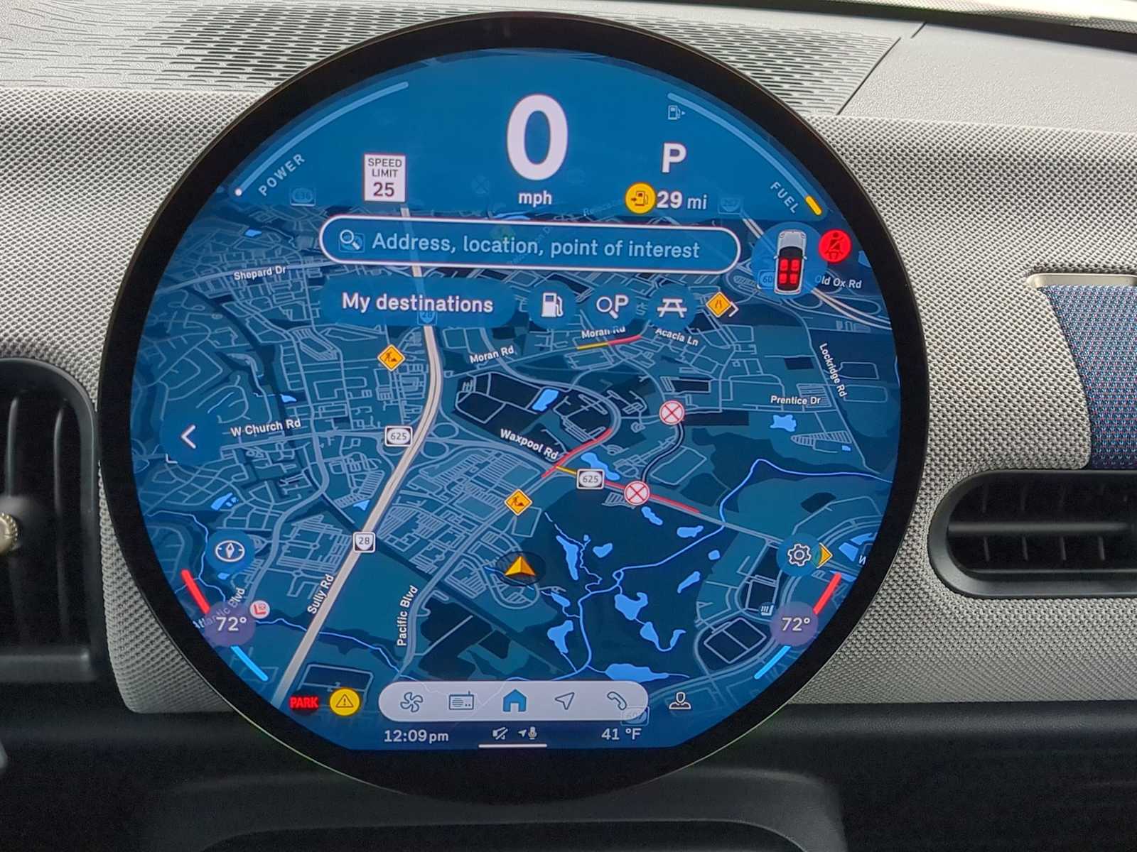 Thumbnail: 2026 MINI Cooper Hardtop - 30