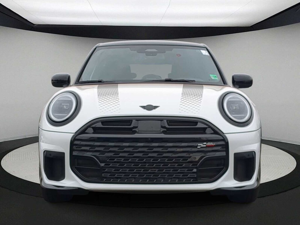 New 2026 MINI Hardtop 4 Door Cooper S Hatchback