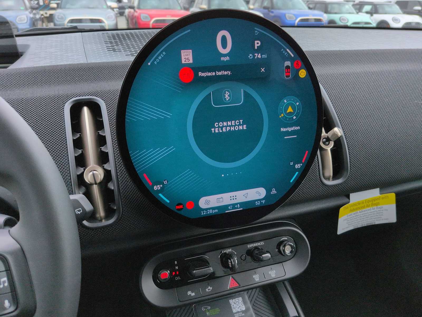 Thumbnail: 2026 MINI Cooper Countryman - 28