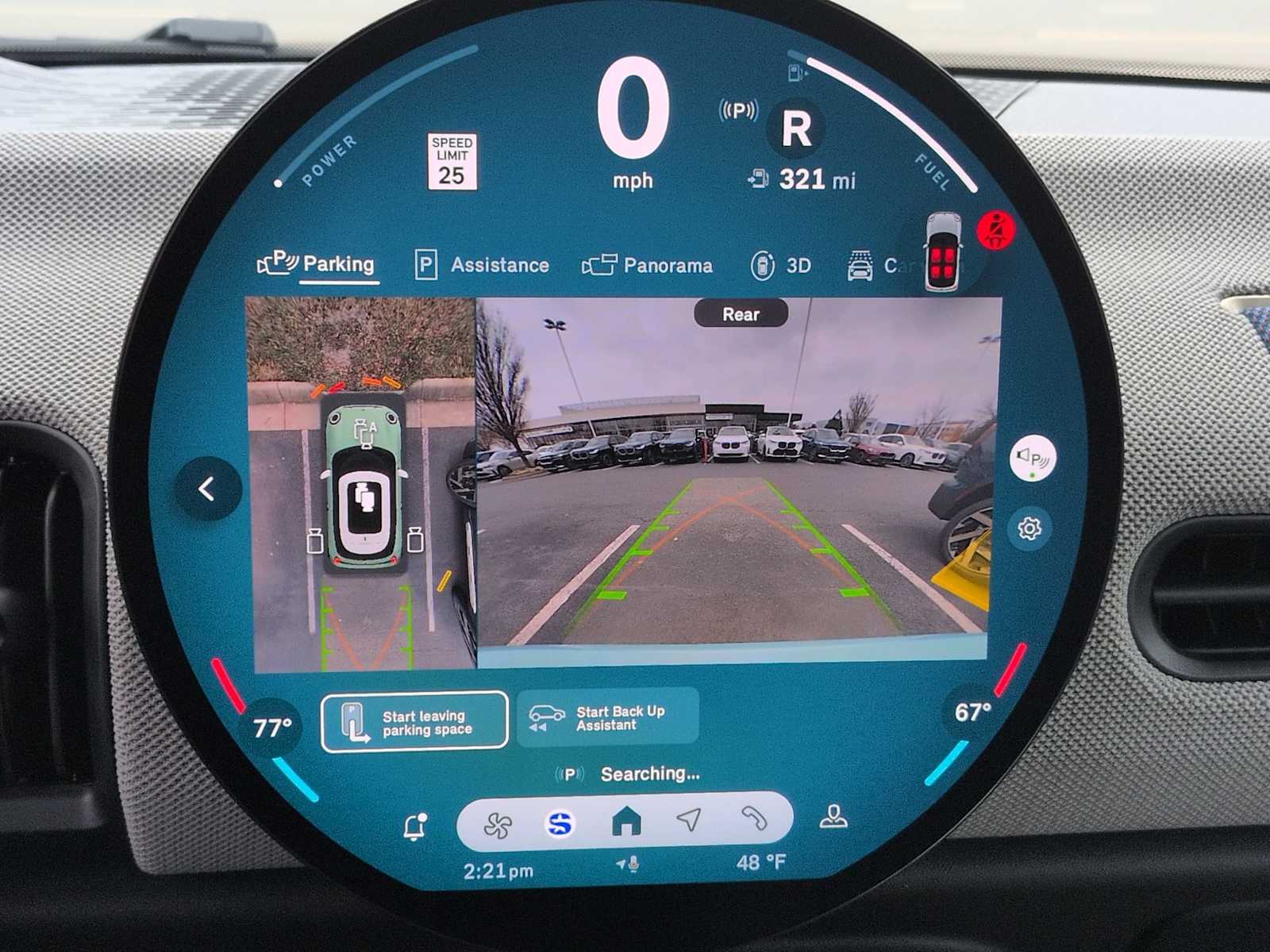 Thumbnail: 2026 MINI Cooper Hardtop - 31