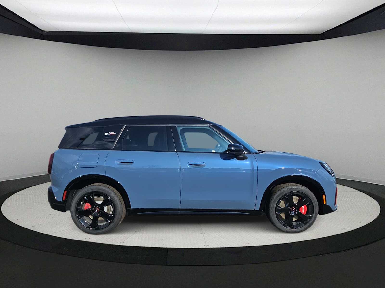 Thumbnail: 2026 MINI Cooper Countryman - 9