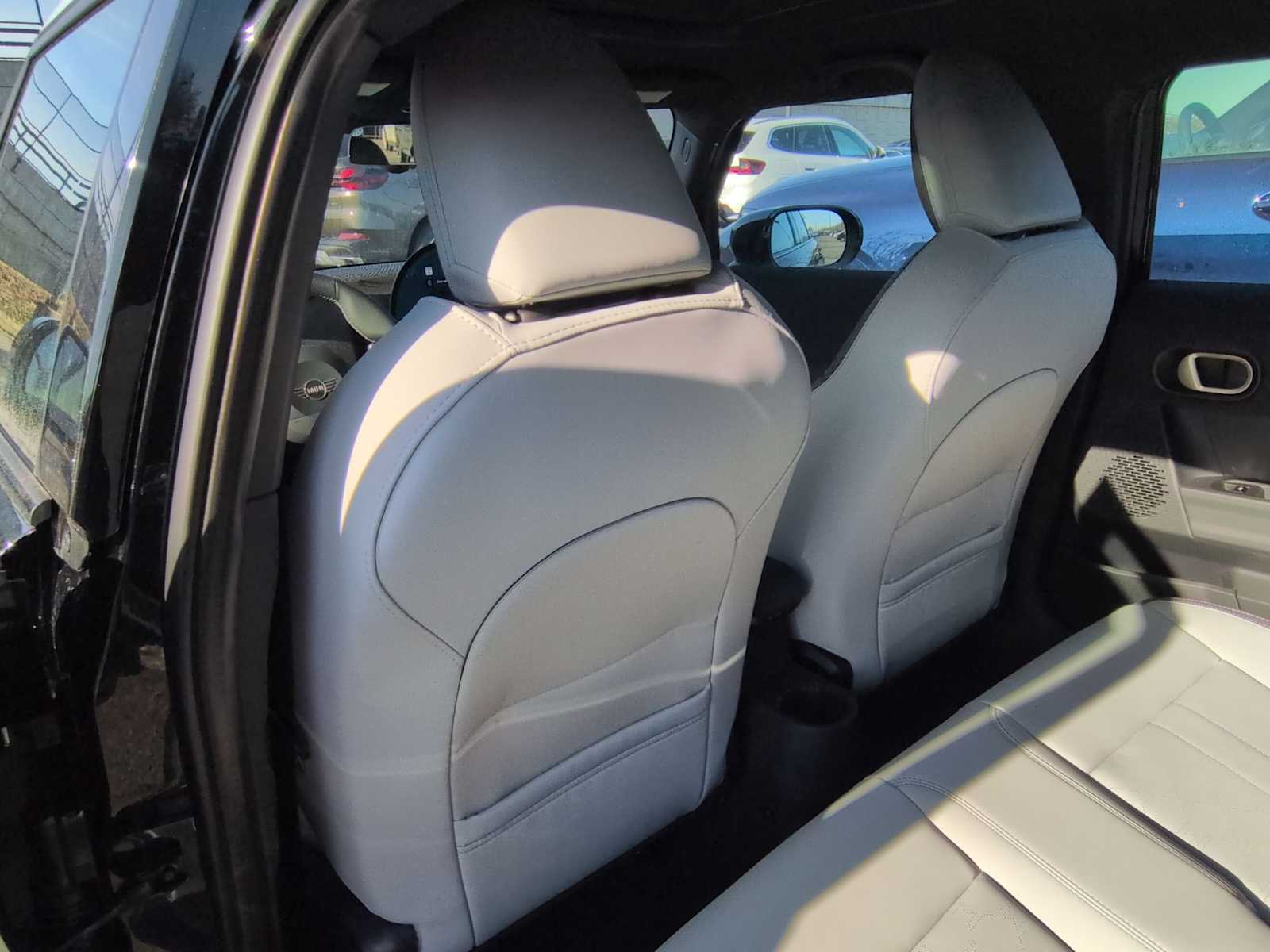 Thumbnail: 2026 MINI Cooper Hardtop - 18