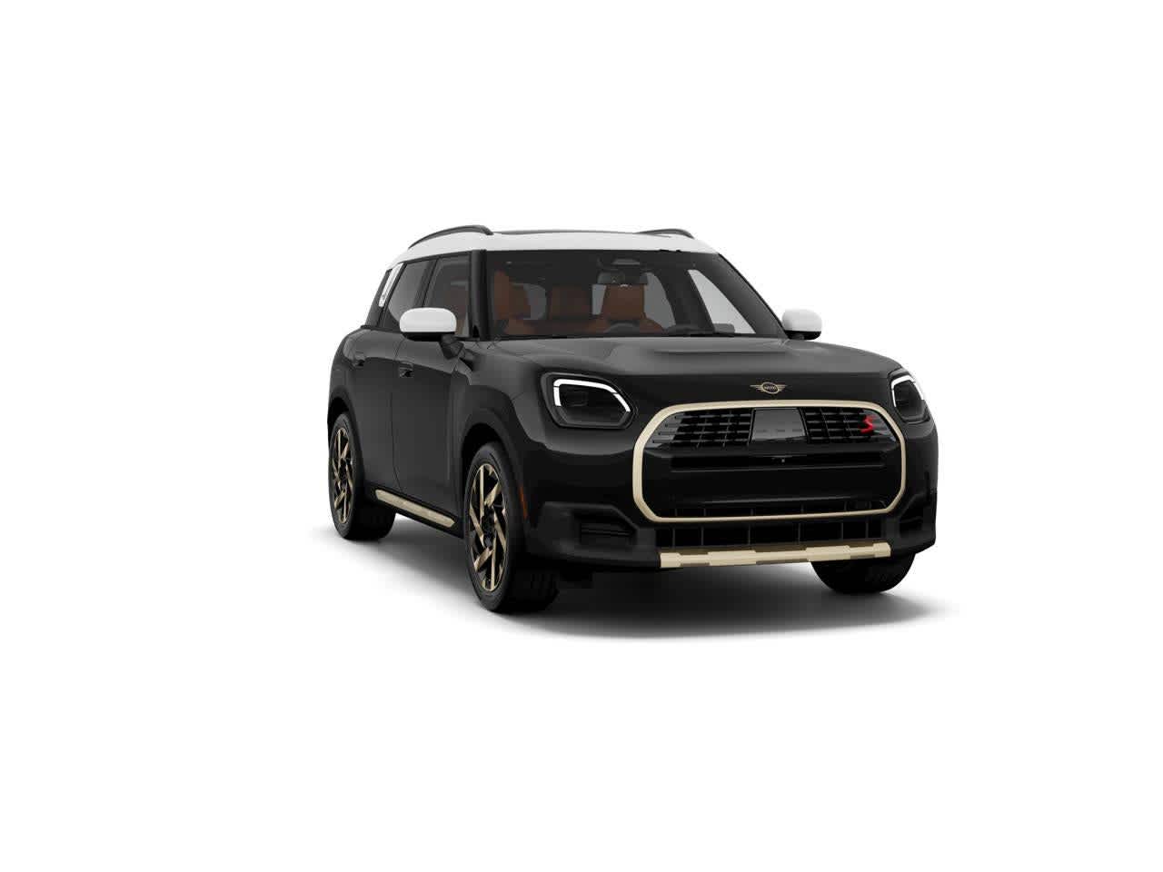 Thumbnail: 2026 MINI Cooper Countryman - 1