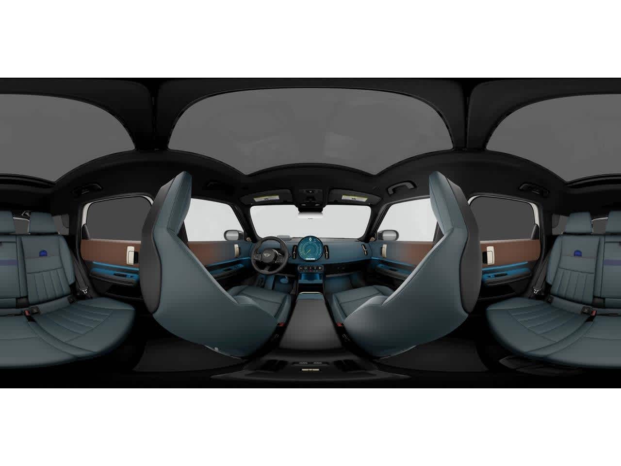 Thumbnail: 2025 MINI Cooper Countryman - 8