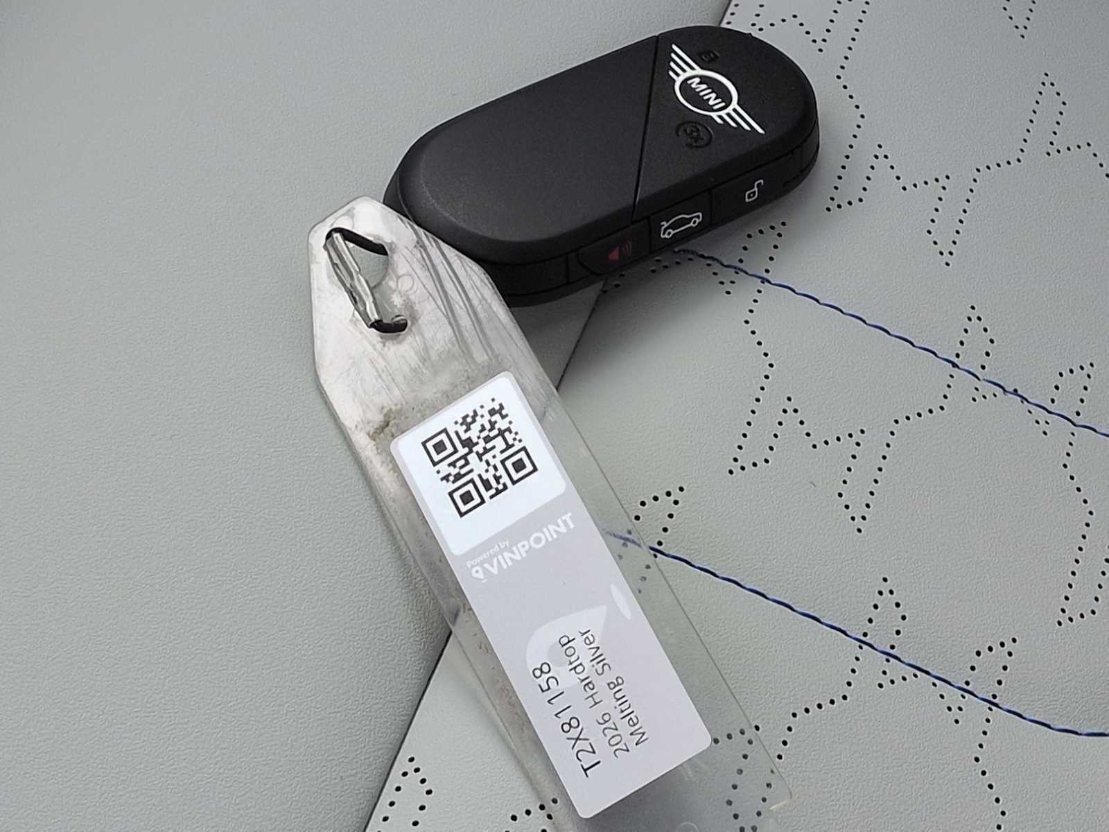 Thumbnail: 2026 MINI Cooper Hardtop - 35