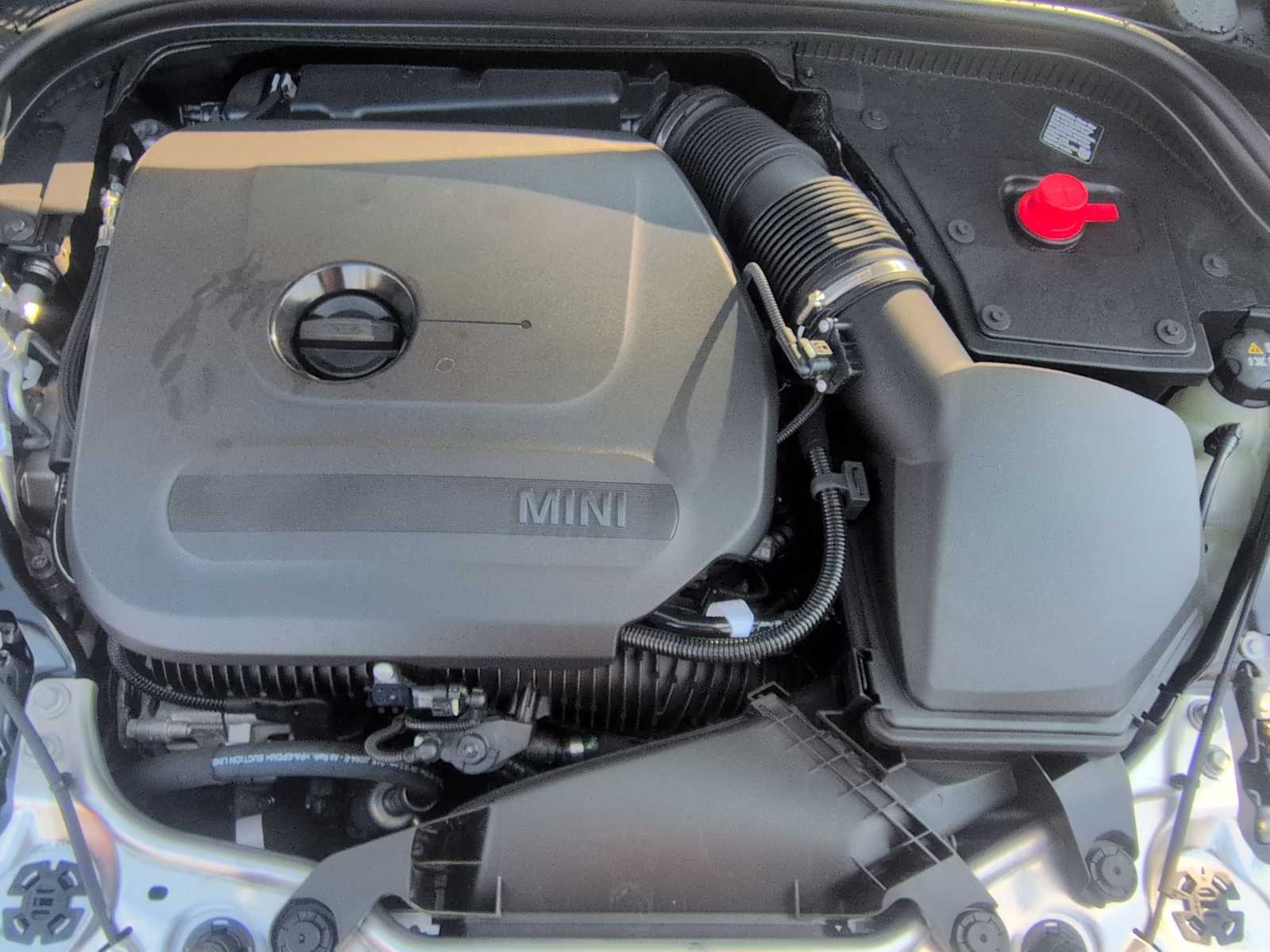 Thumbnail: 2026 MINI Cooper Hardtop - 15