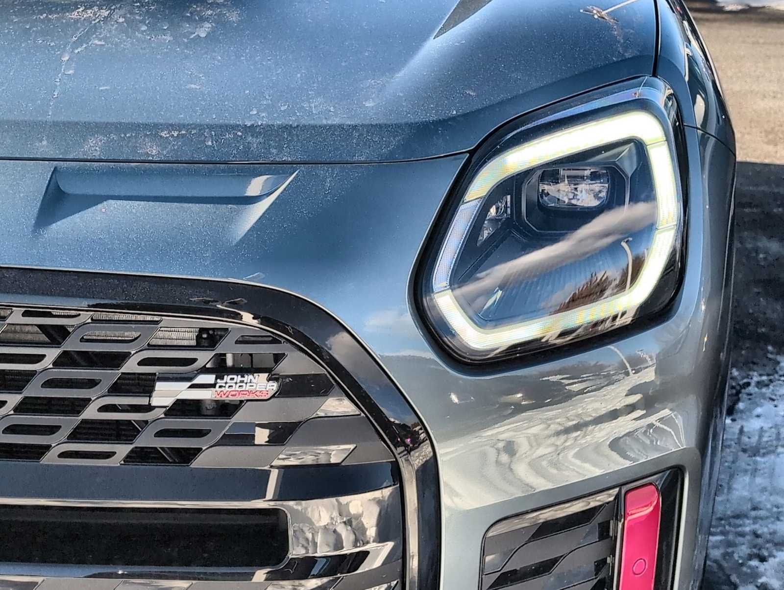 Thumbnail: 2026 MINI Cooper Countryman - 11