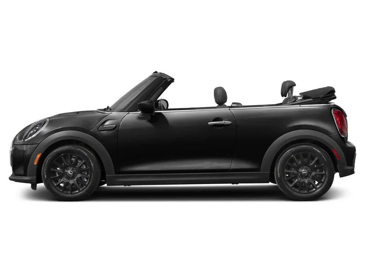 Thumbnail: 2022 MINI Cooper Convertible - 3