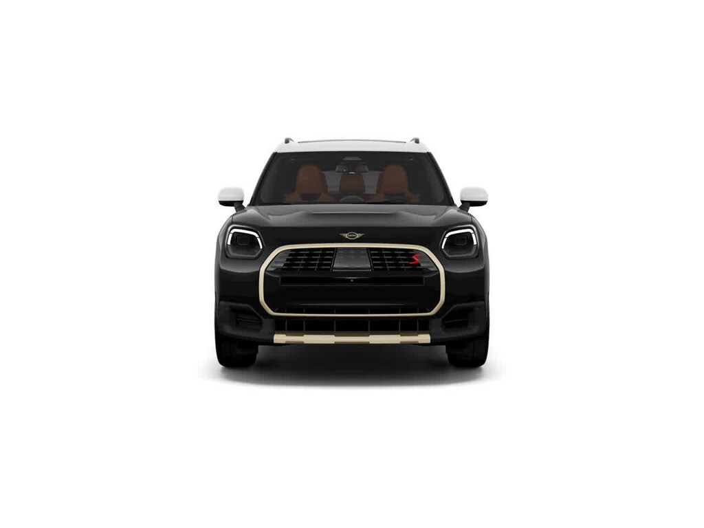 New 2026 MINI Countryman S SUV