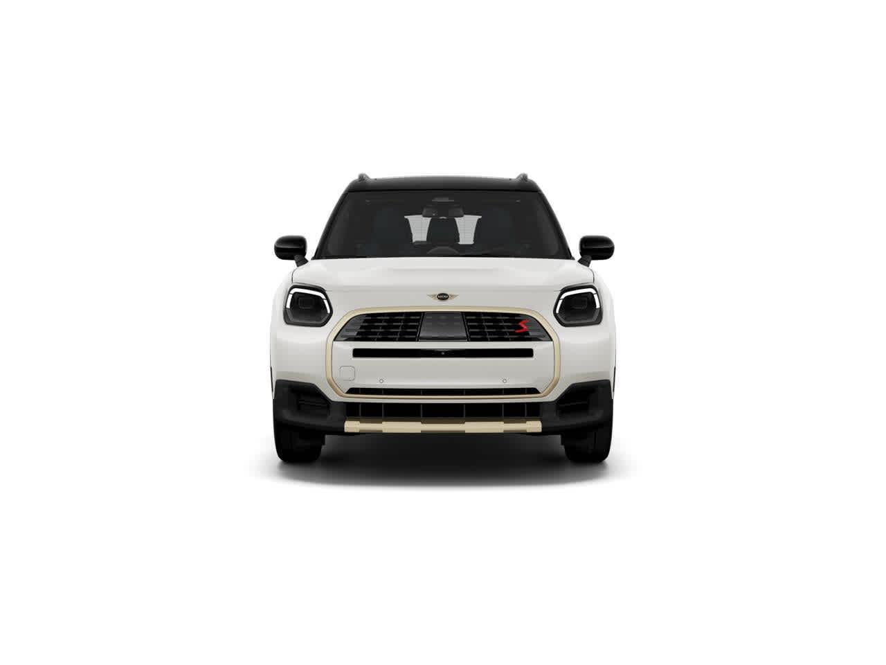 Thumbnail: 2026 MINI Cooper Countryman - 2