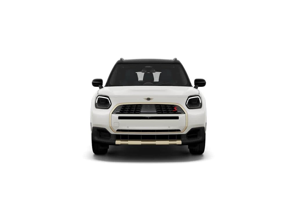 New 2026 MINI Countryman S SUV