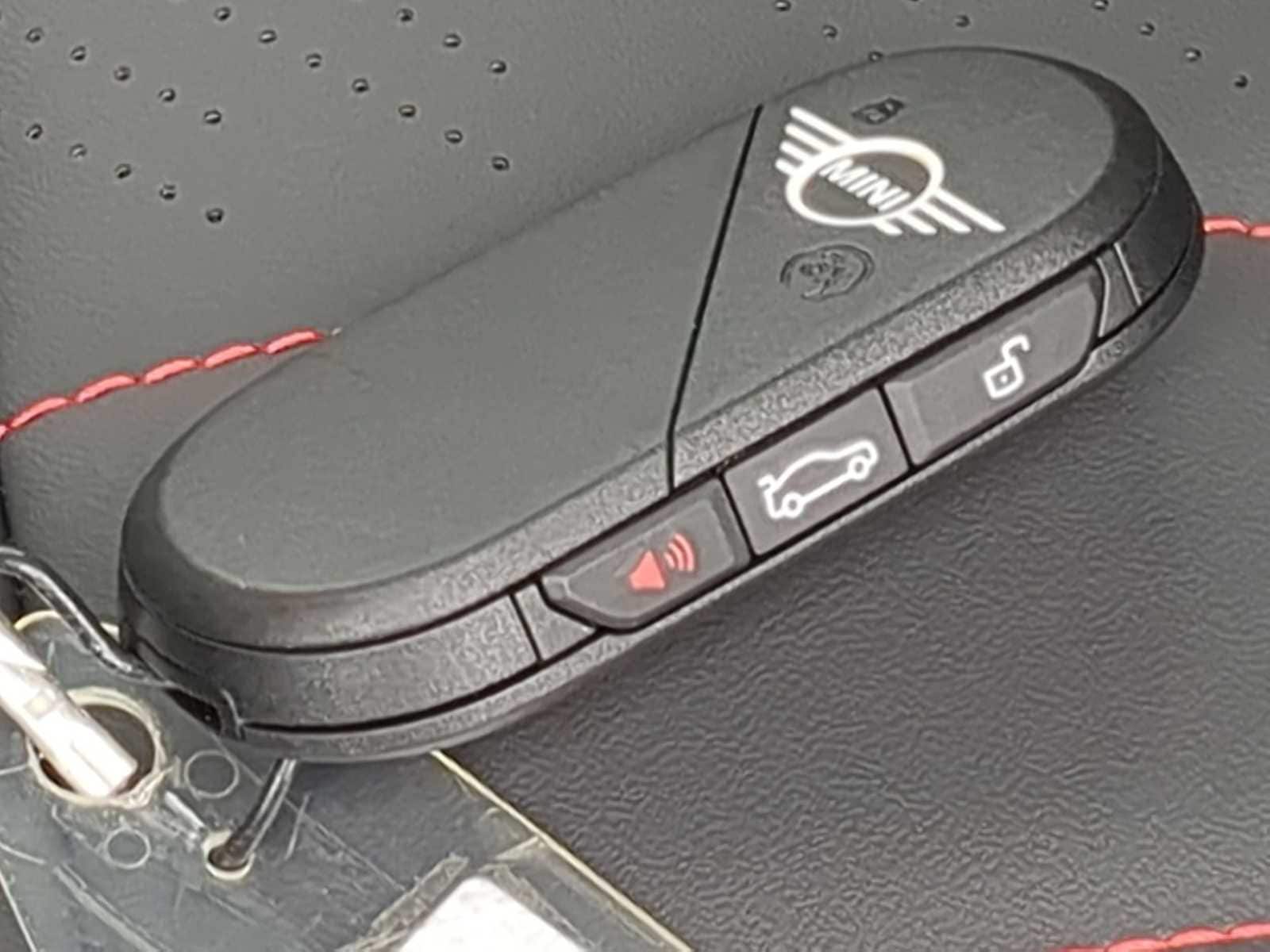 Thumbnail: 2026 MINI Cooper Hardtop - 37