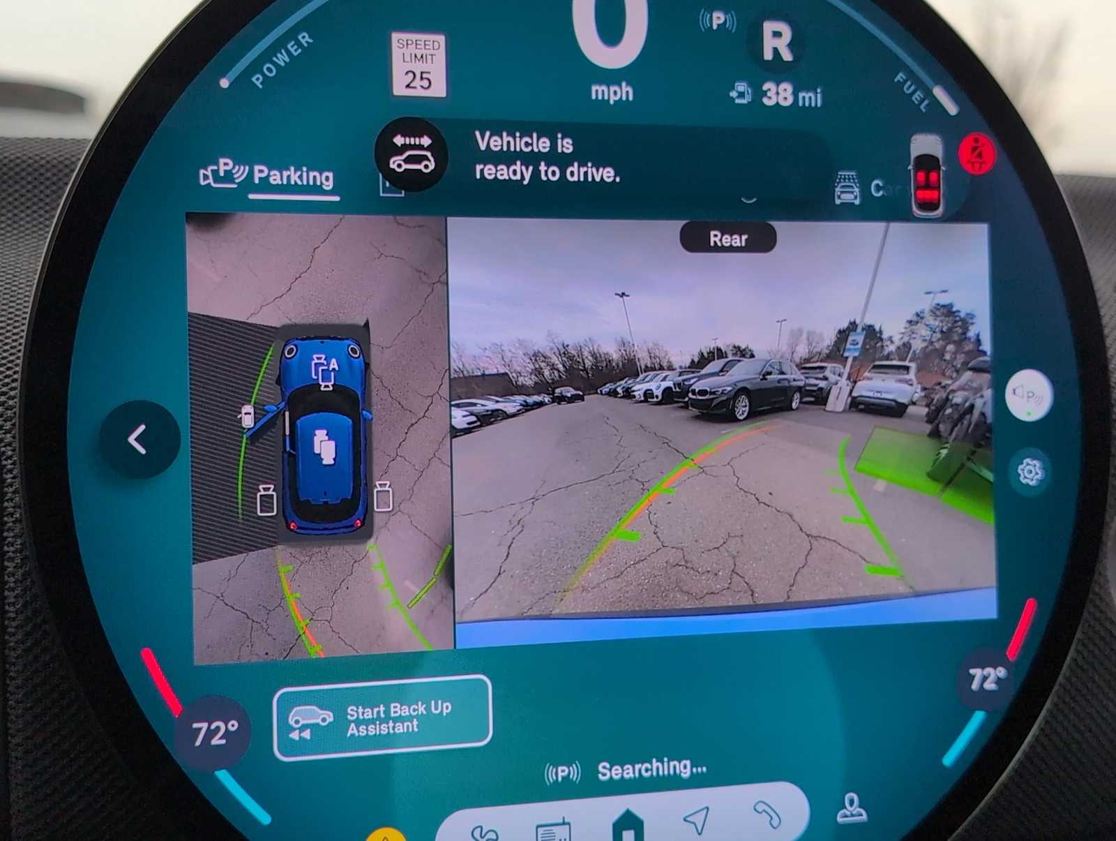 Thumbnail: 2026 MINI Cooper Hardtop - 31