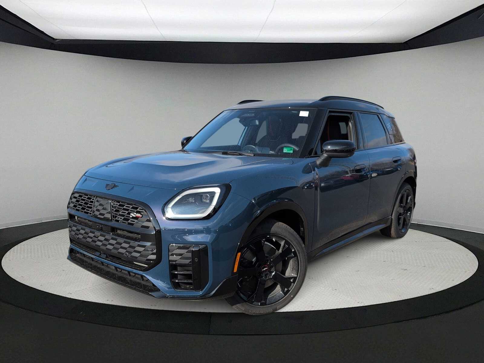 Thumbnail: 2026 MINI Cooper Countryman - 1