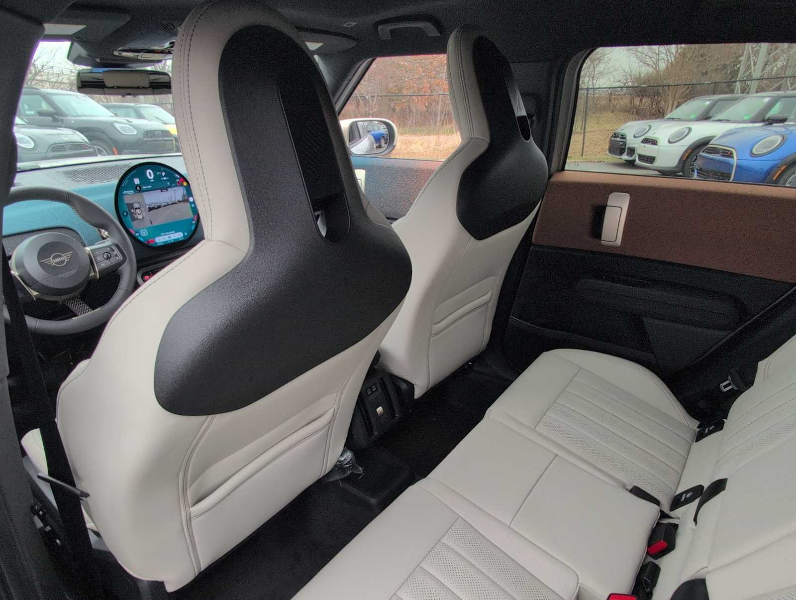 Thumbnail: 2026 MINI Cooper Countryman - 19