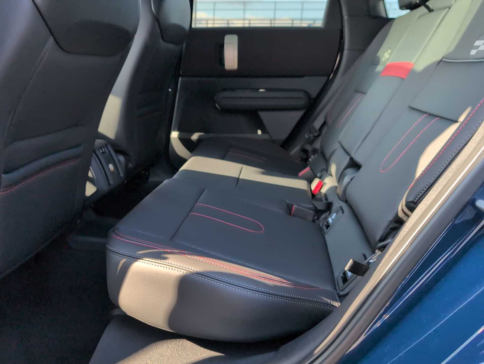 Thumbnail: 2026 MINI Cooper Countryman - 21