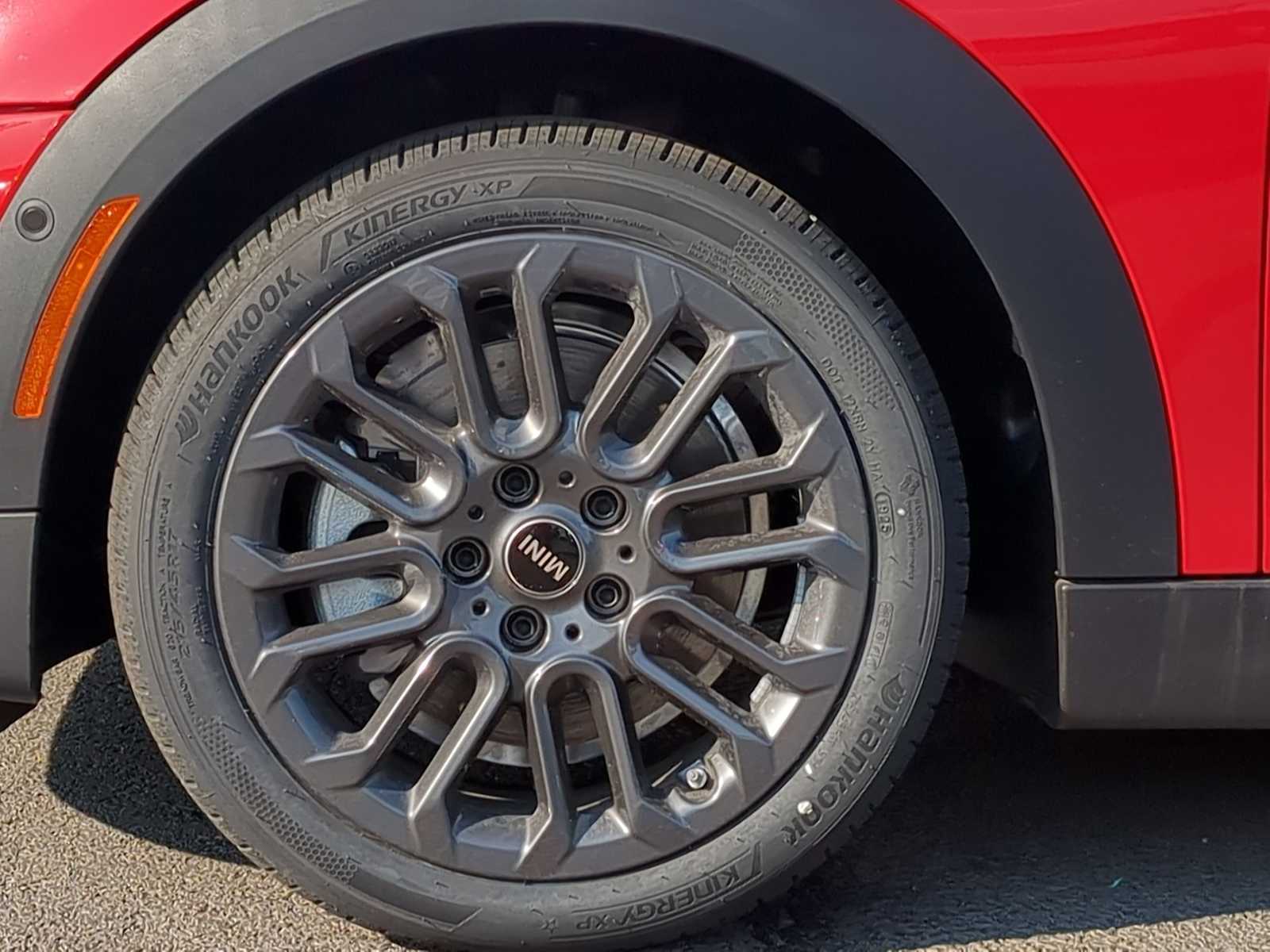 Thumbnail: 2026 MINI Cooper Hardtop - 14