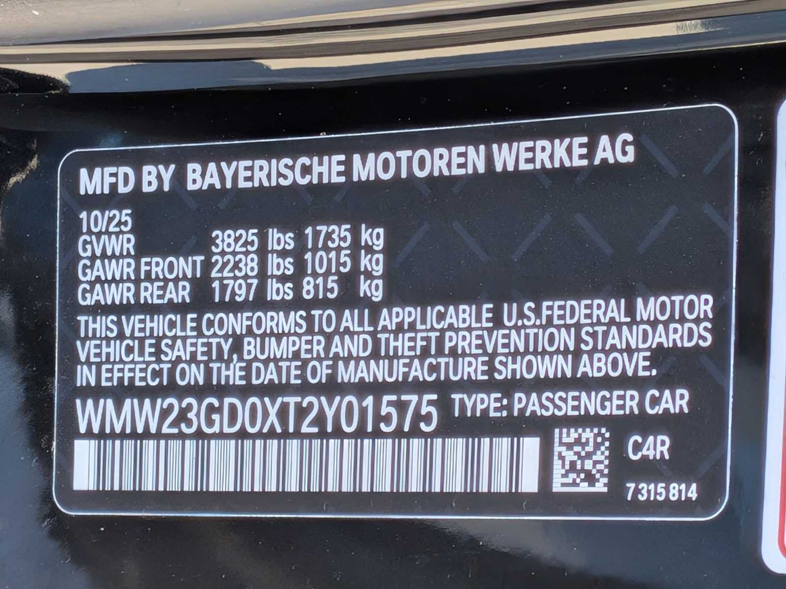 Thumbnail: 2026 MINI Cooper Hardtop - 36