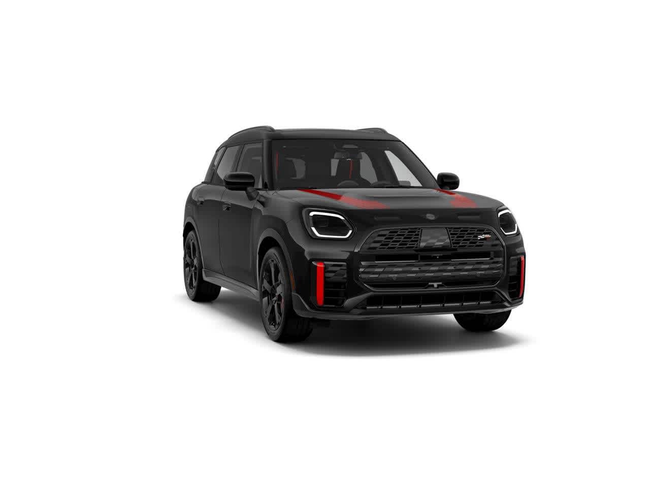 Thumbnail: 2026 MINI Cooper Countryman - 1