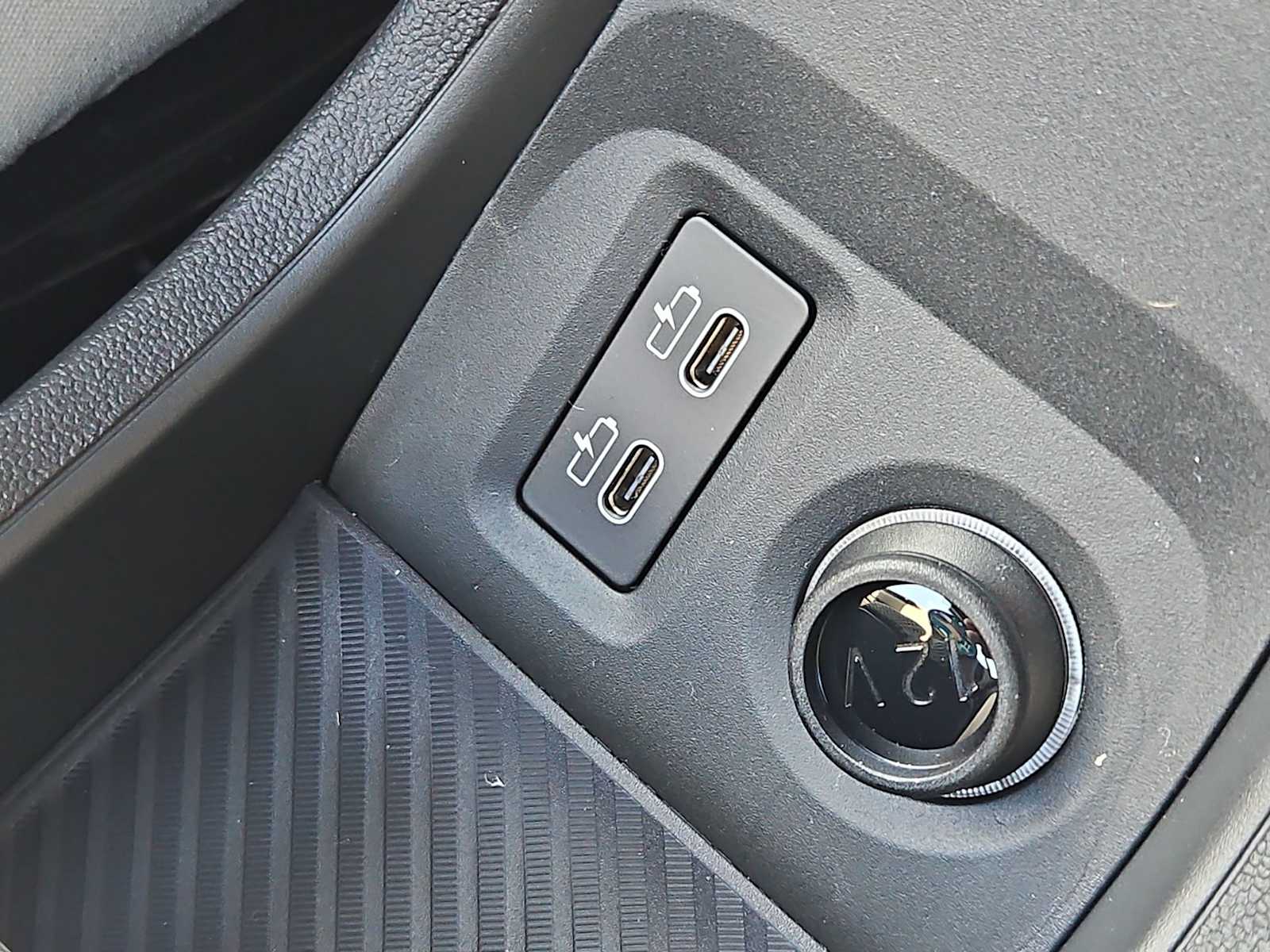 Thumbnail: 2026 MINI Cooper Convertible - 27