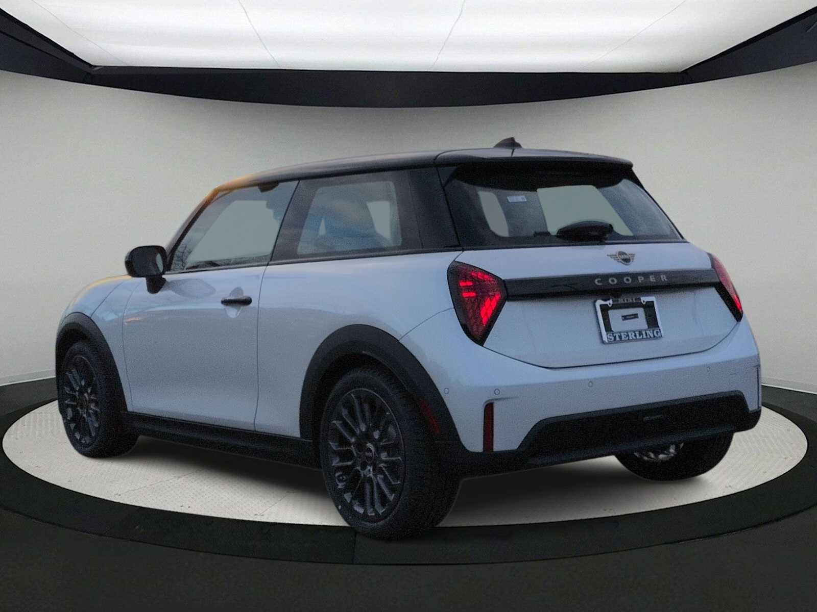 Thumbnail: 2026 MINI Cooper Hardtop - 6