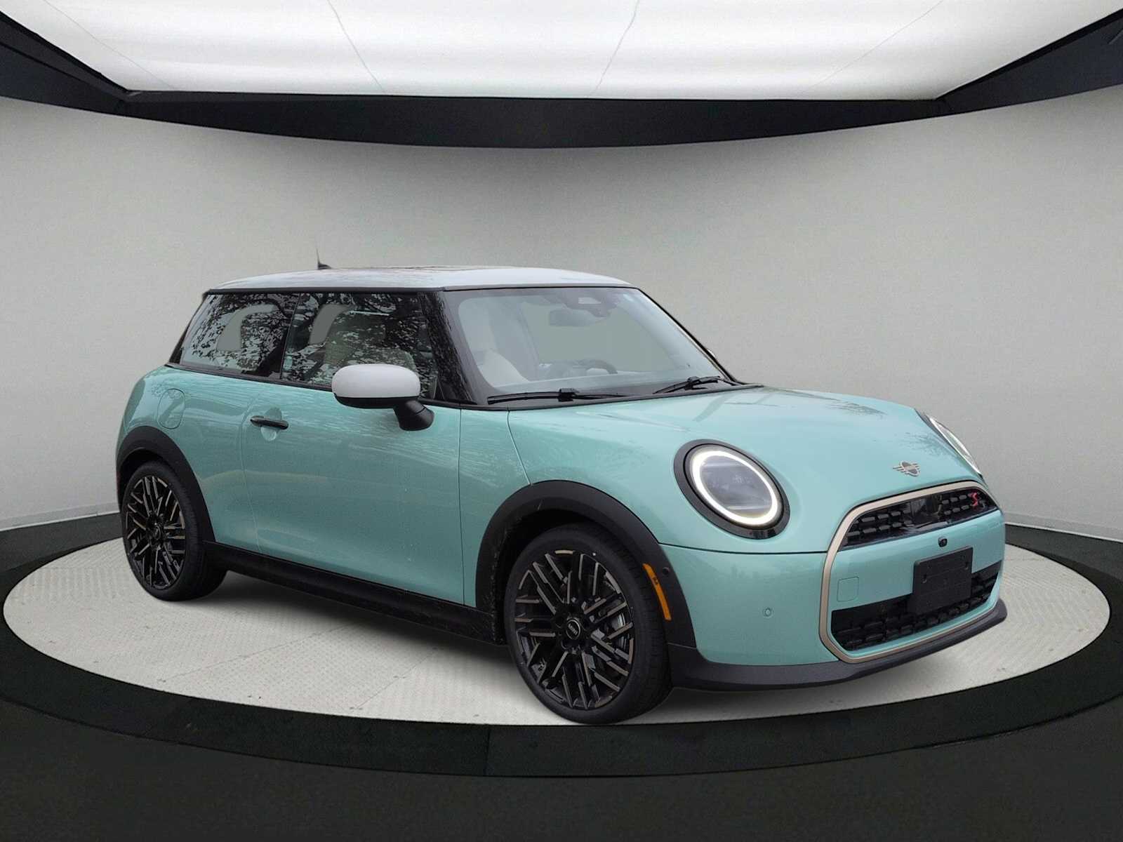 Thumbnail: 2026 MINI Cooper Hardtop - 2