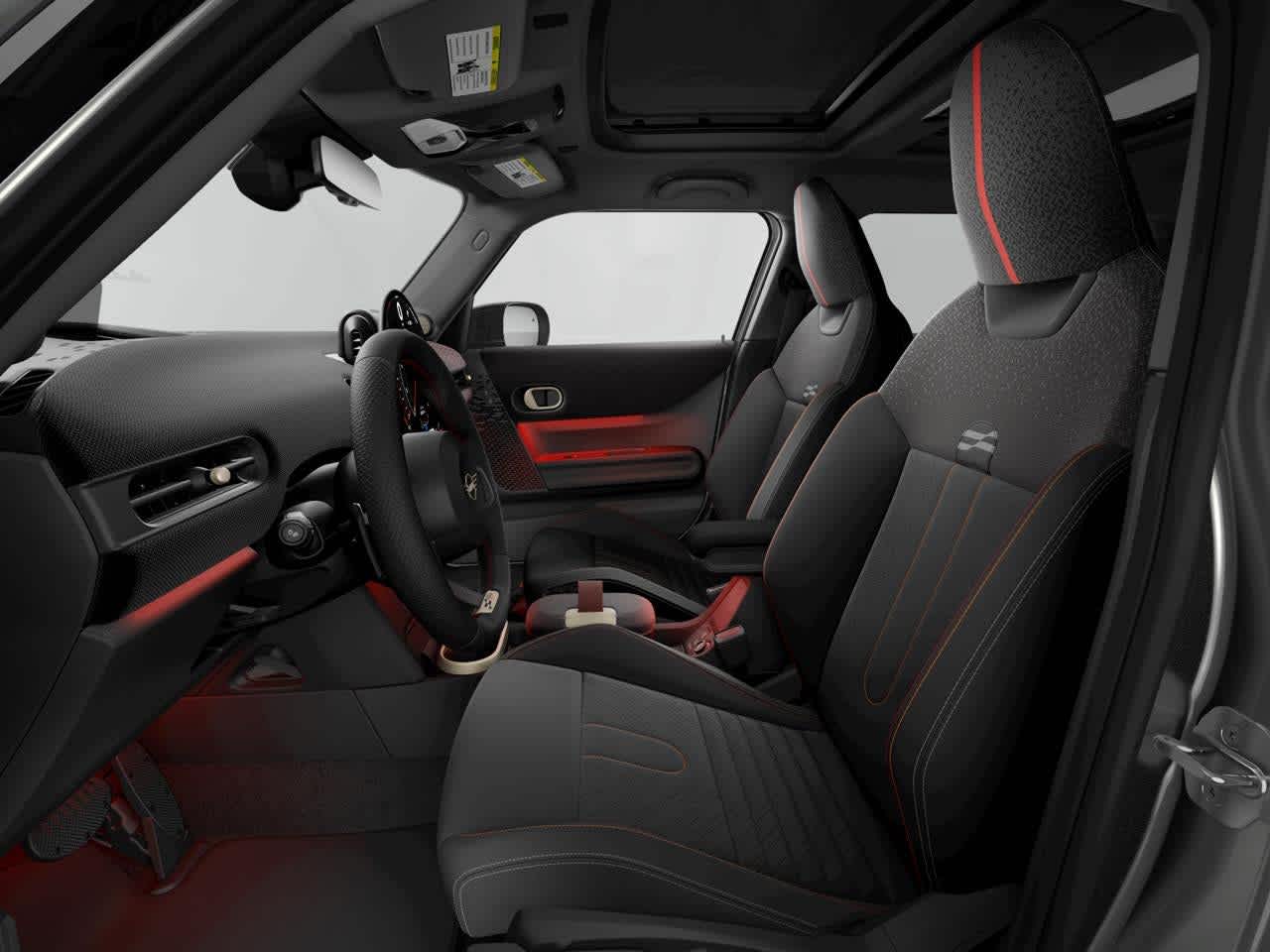 Thumbnail: 2026 MINI Cooper Hardtop - 6