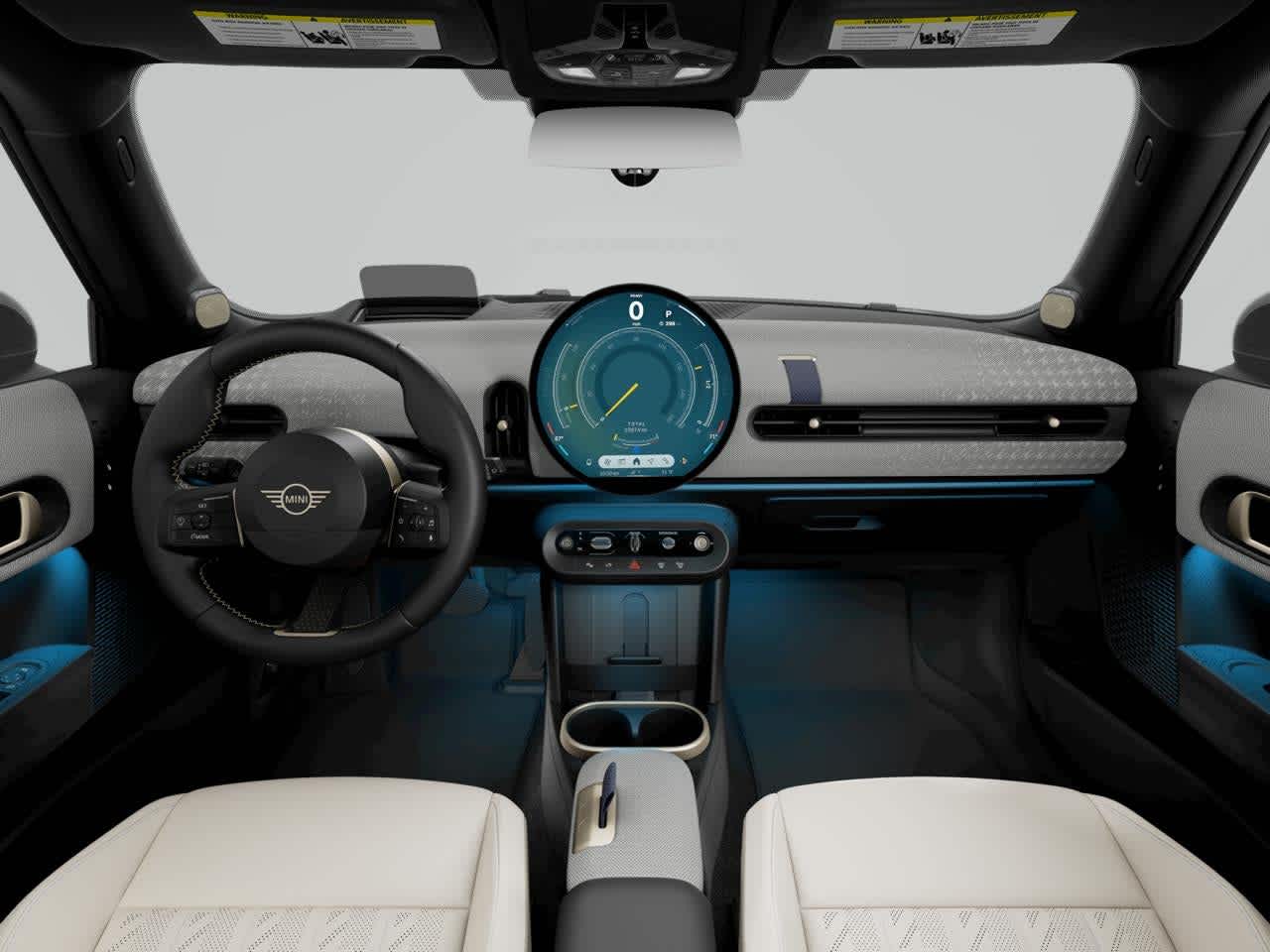 Thumbnail: 2026 MINI Cooper Hardtop - 7