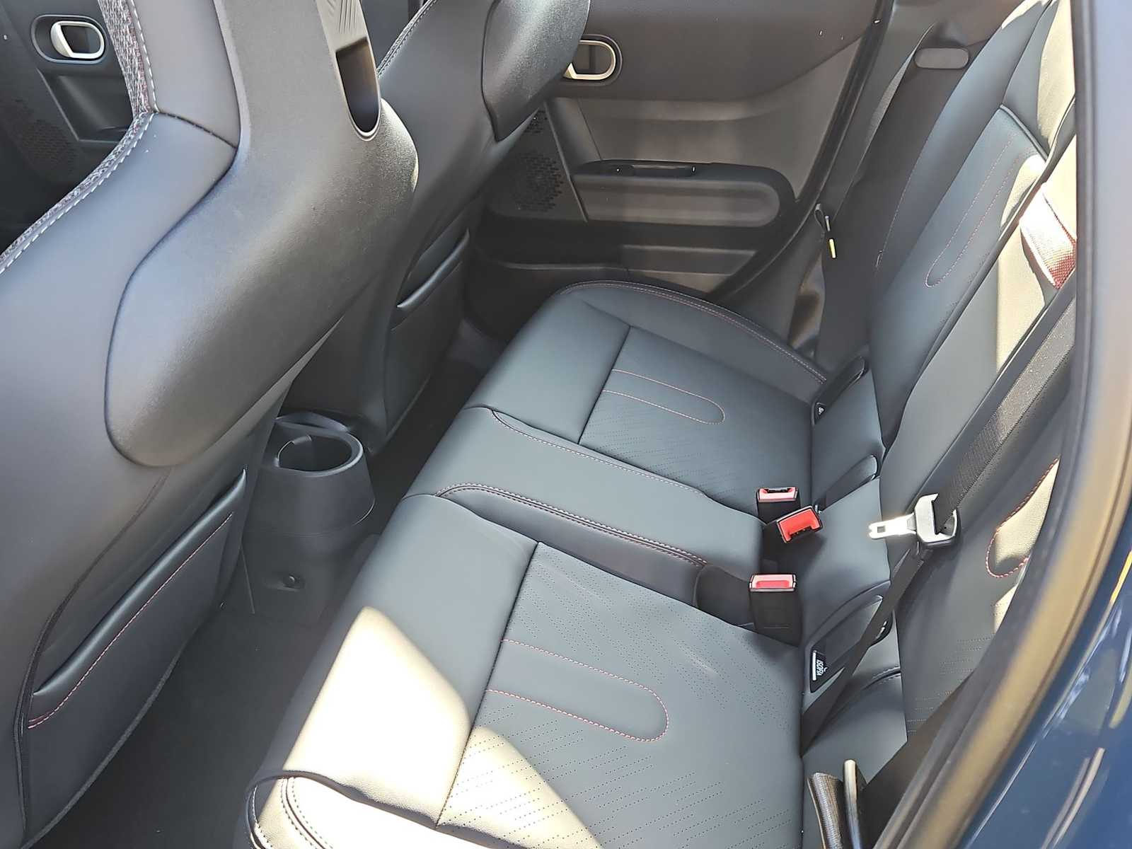 Thumbnail: 2026 MINI Cooper Hardtop - 16