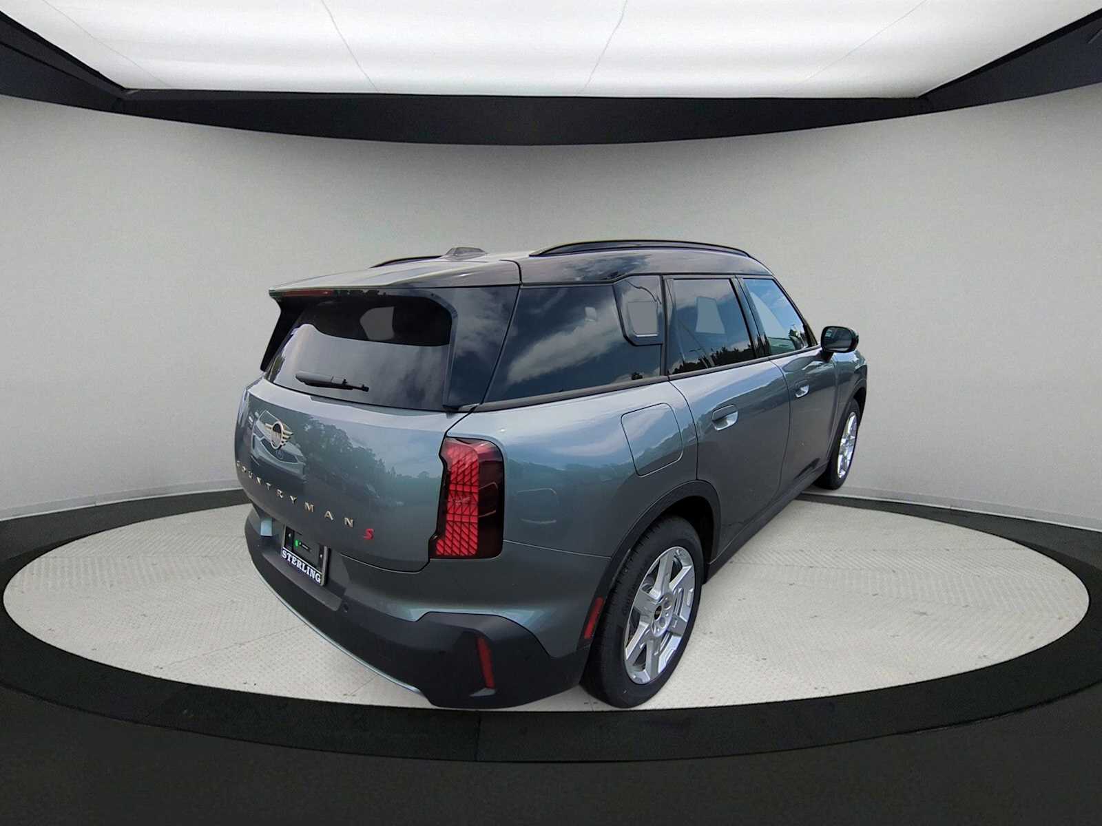 Thumbnail: 2025 MINI Cooper Countryman - 8