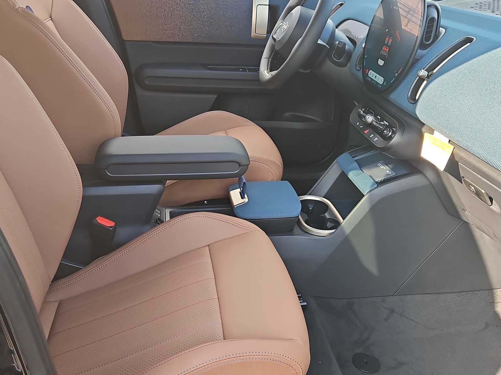 Thumbnail: 2026 MINI Cooper Countryman - 18