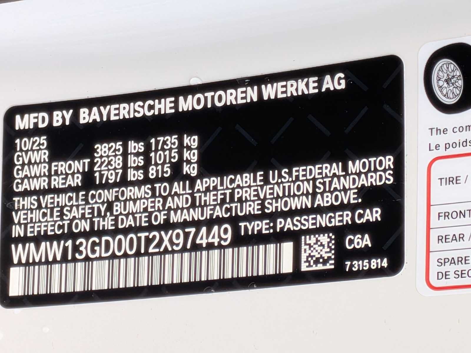 Thumbnail: 2026 MINI Cooper Hardtop - 36