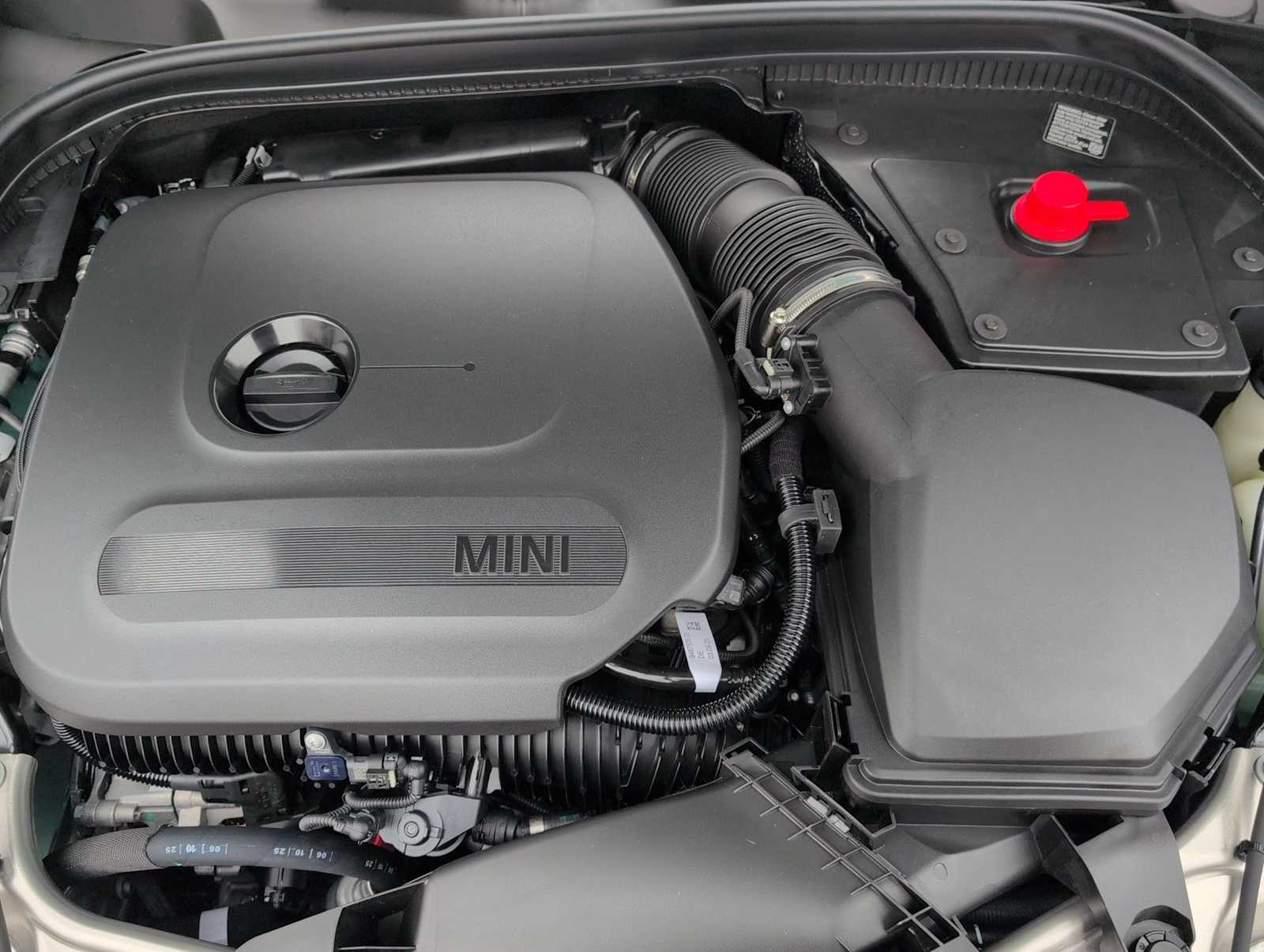 Thumbnail: 2026 MINI Cooper Hardtop - 14