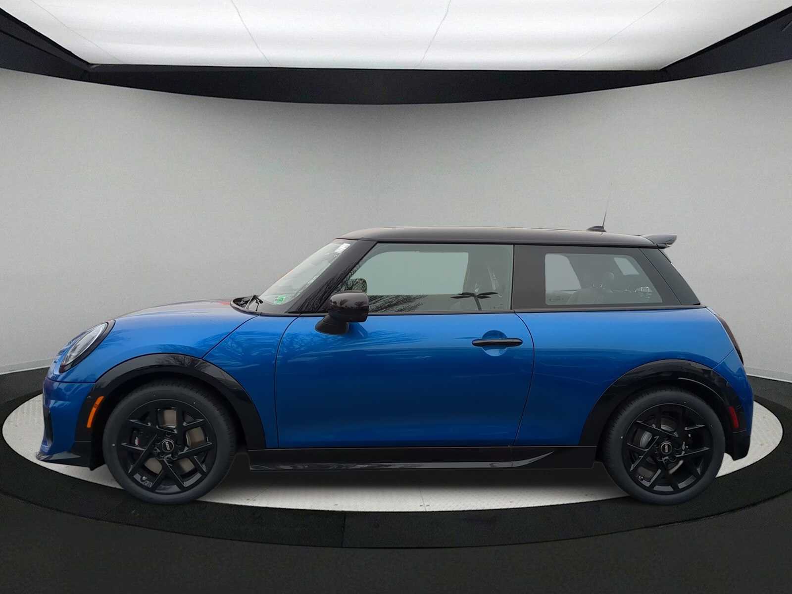 Thumbnail: 2026 MINI Cooper Hardtop - 5
