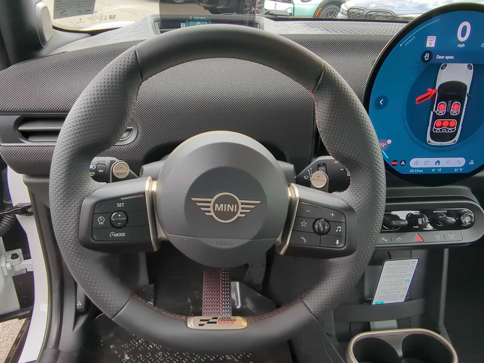 Thumbnail: 2026 MINI Cooper Hardtop - 25