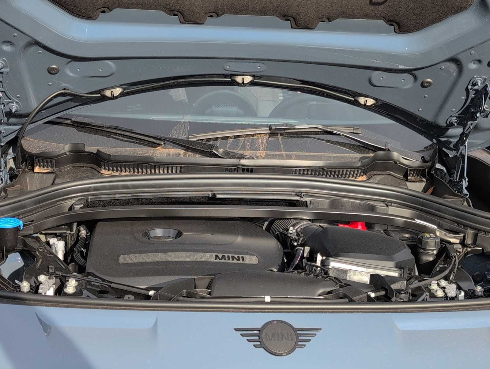 Thumbnail: 2026 MINI Cooper Countryman - 15