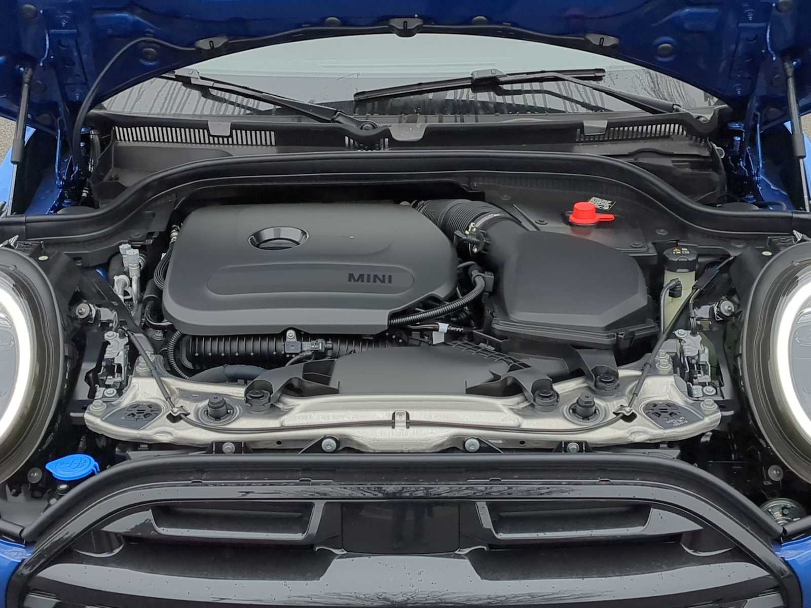 Thumbnail: 2026 MINI Cooper Hardtop - 15