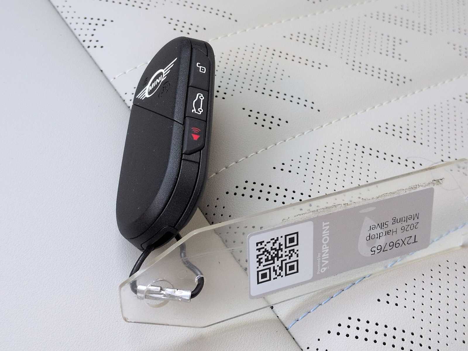 Thumbnail: 2026 MINI Cooper Hardtop - 36