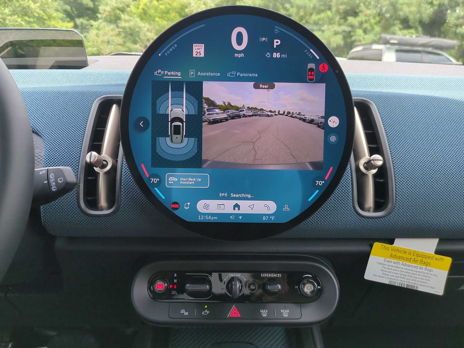 Thumbnail: 2025 MINI Cooper Countryman - 29