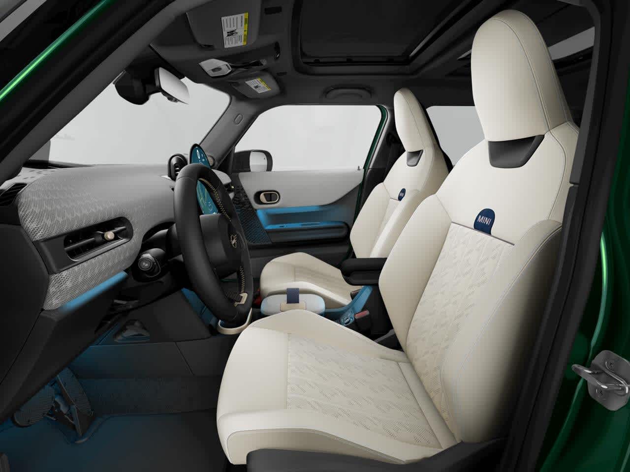 Thumbnail: 2026 MINI Cooper Hardtop - 6