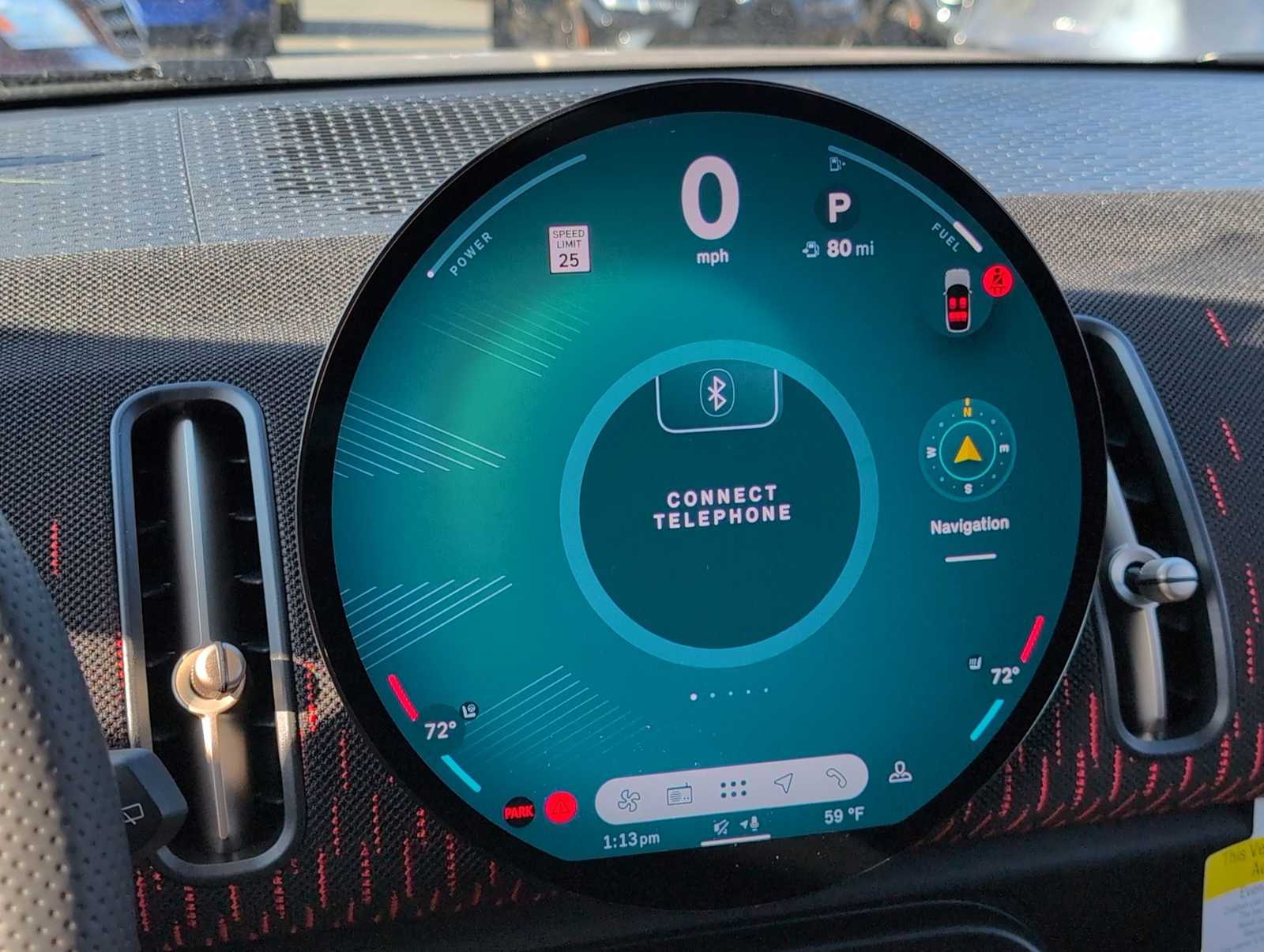 Thumbnail: 2026 MINI Cooper Countryman - 30