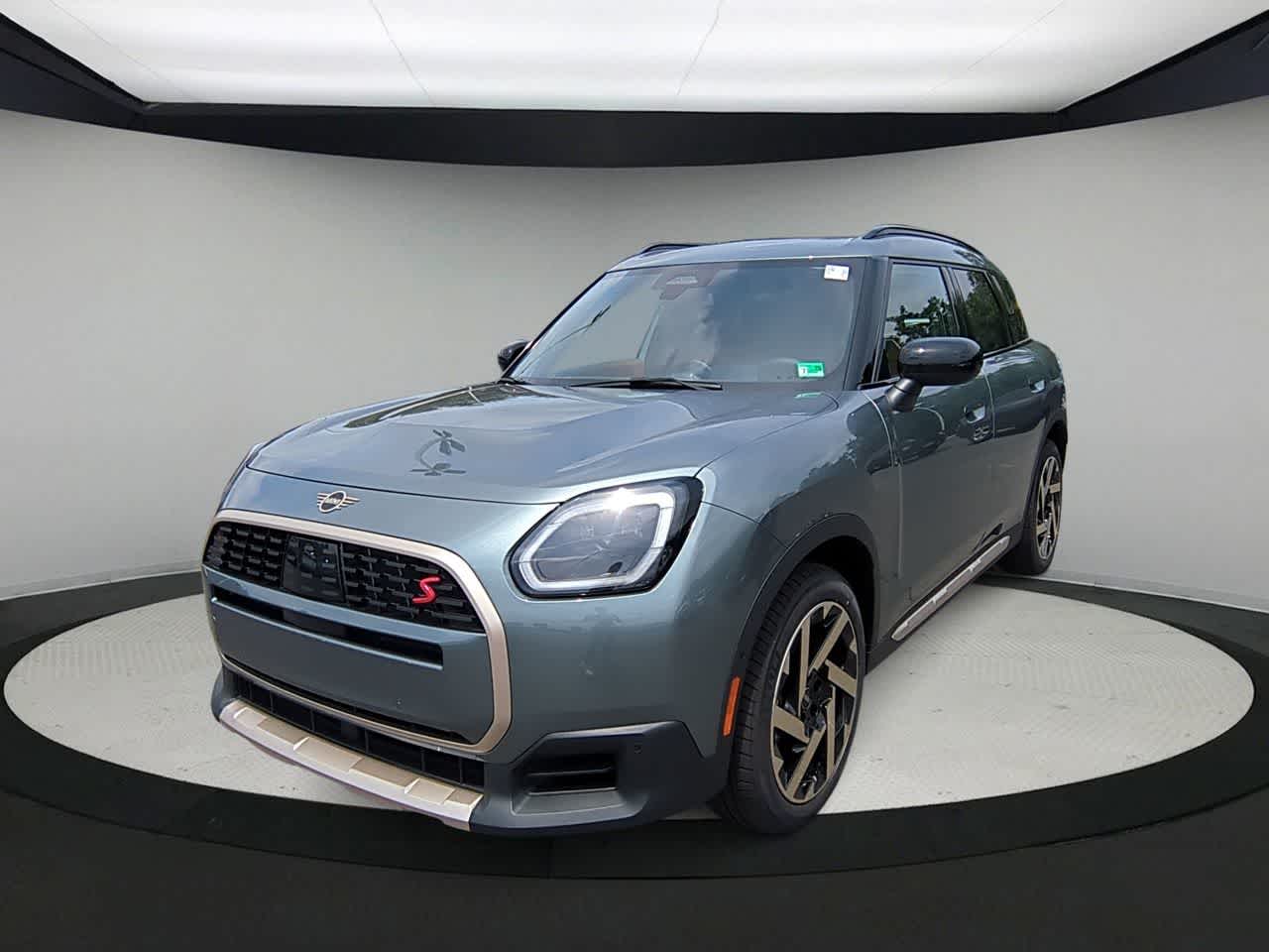 Thumbnail: 2025 MINI Cooper Countryman - 4