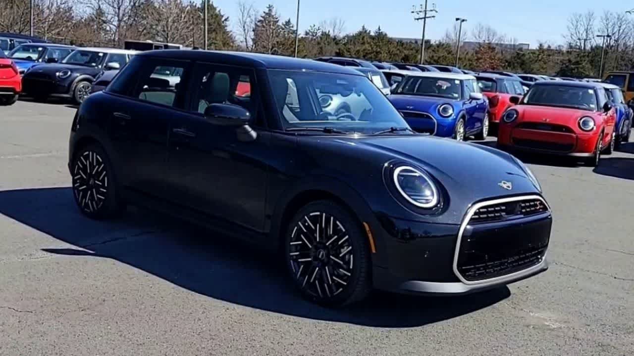 Thumbnail: 2025 MINI Cooper Hardtop - 2