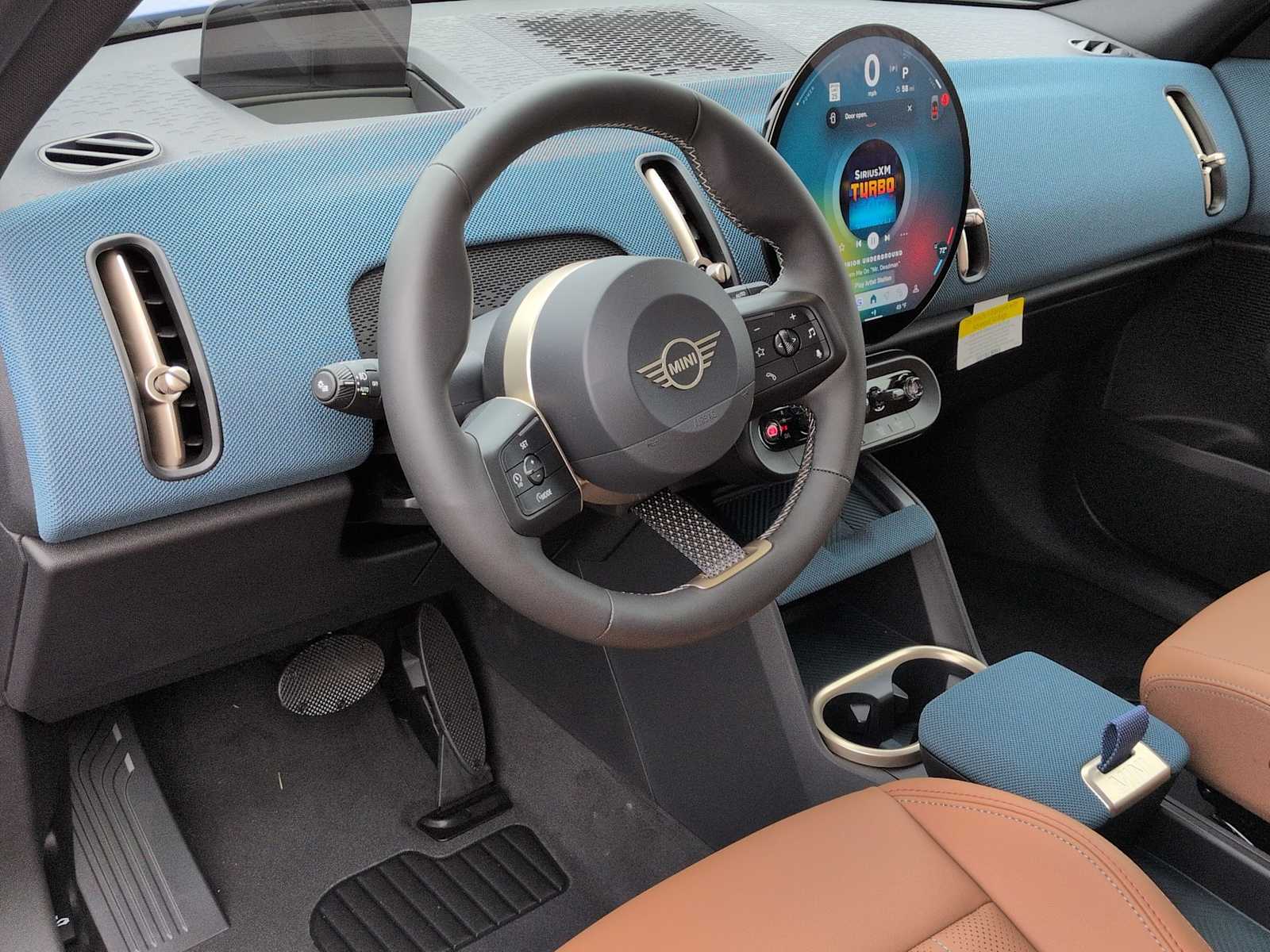 Thumbnail: 2026 MINI Cooper Countryman - 15