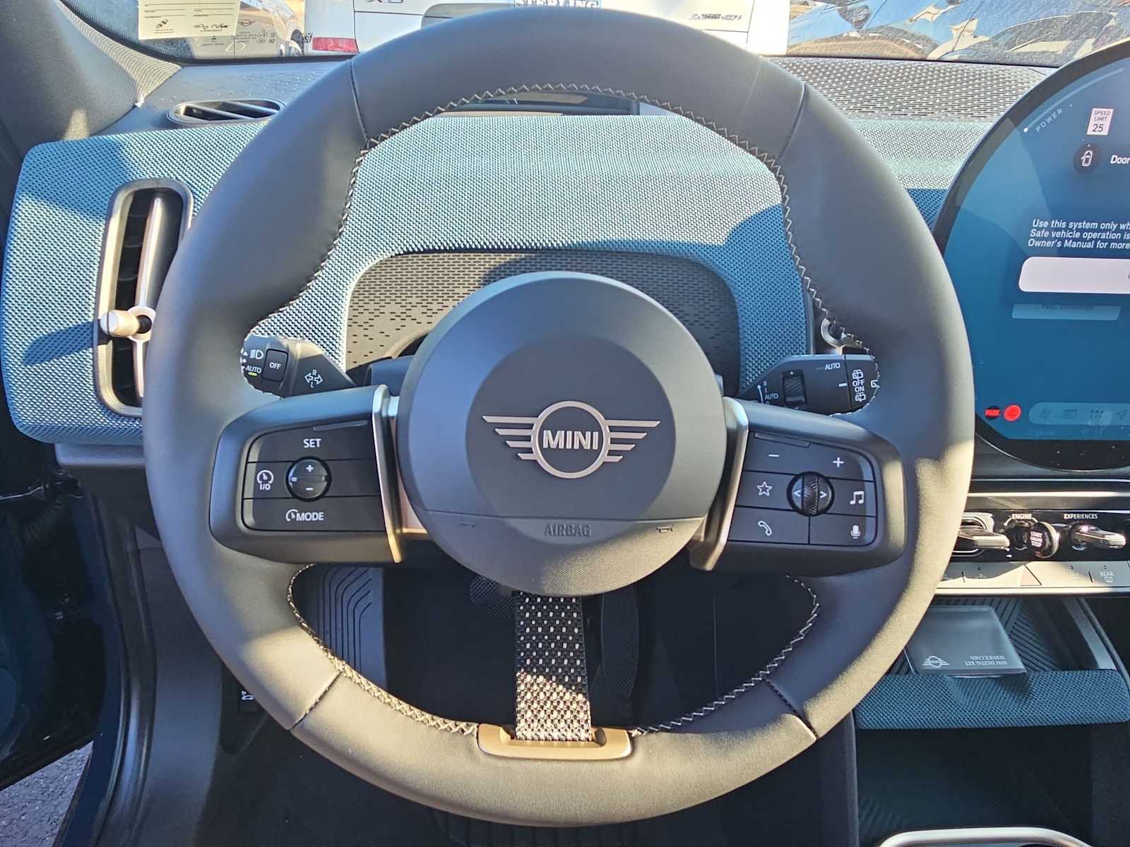 Thumbnail: 2026 MINI Cooper Countryman - 19