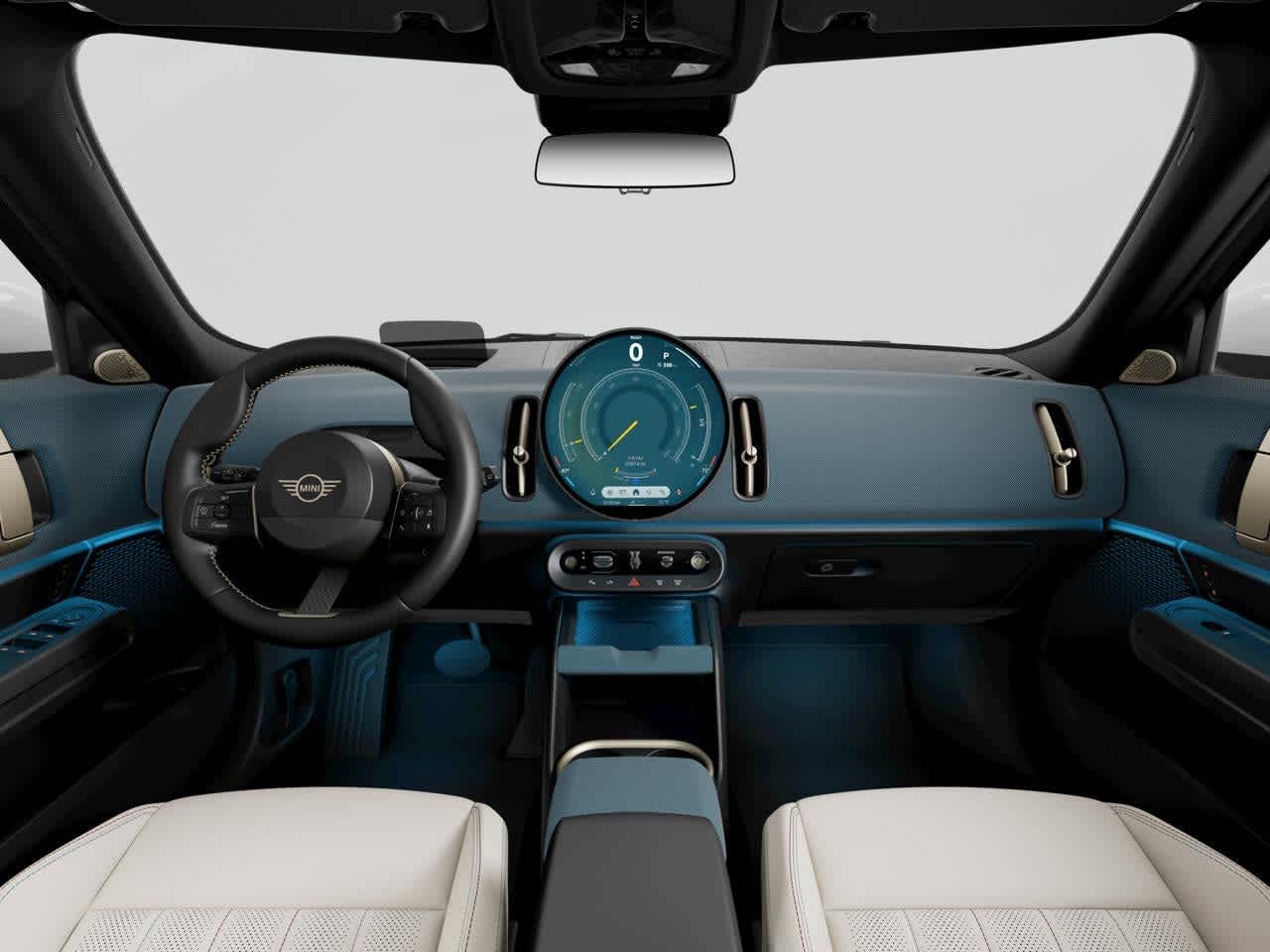 Thumbnail: 2025 MINI Cooper Countryman - 7